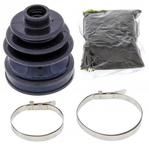 ALL BALLS CV BOOT KIT FRONT 19-5018