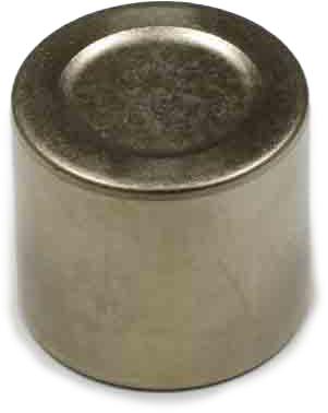 TOURMAX BRAKE CALIPER PISTON BCP-126