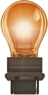 OSRAM 12V 27/7W PY27 WX2,5x16Q 10-BOX