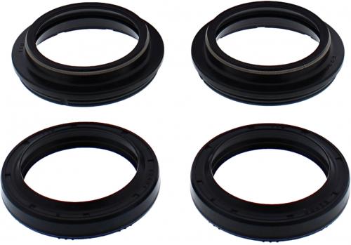ALL BALLS FORK OIL SEAL & DUST KIT 56-195