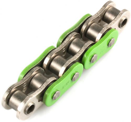 AFAM 525XHR3 94 MRS (RIVET) GREEN