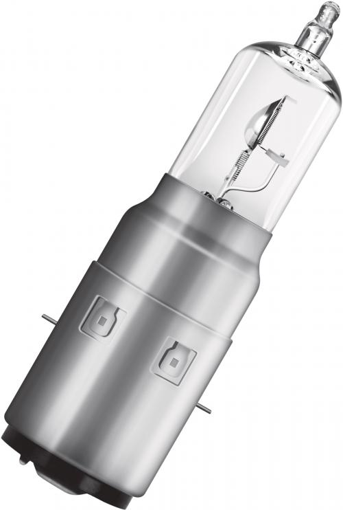 OSRAM 12V 35/35W BA20D S2 STANDARD