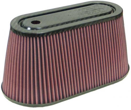 K&N UNIVERSAL AIR FILTER RF-1038