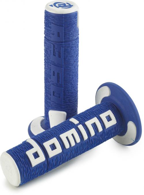 DOMINO GRIP CROSS A360 BLUE/WHT