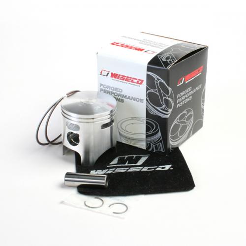 Wiseco Pro-Lite Piston Kit 50.50 mm for Kawasaki KX85 2001–2013 782M05050