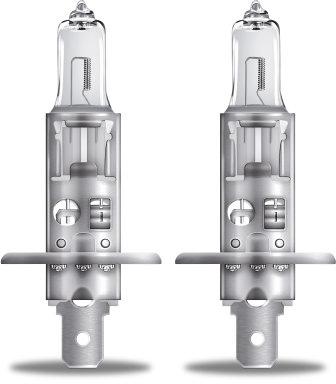 OSRAM 12V 55W H1 P14,5S ULTRA LIFE