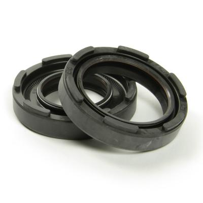 ProX engine oil seal set Yamaha YZ250 1976–1987 42.2300