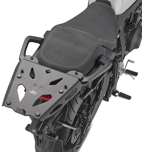 Kappa Rear Rack MONOKEY Yamaha Tracer 9 / Tracer 9 GT / Tracer 9 GT+ 2025–2026 KRA2171
