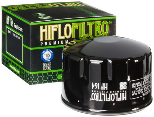 HIFLO HF164 HIFLO OIL FILTER