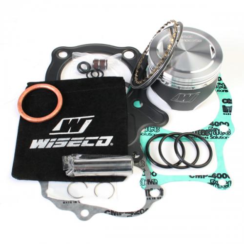 Wiseco Forged Top End Kit 69.50 mm 10.5:1 CR for Honda TRX250 EX 2001–2008 PK1441