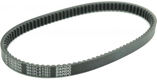 ATHENA TRANSMISSION BELT S41PLAT051