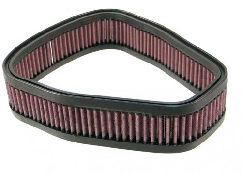 K&N UNIQUE AIR FILTER 13794377