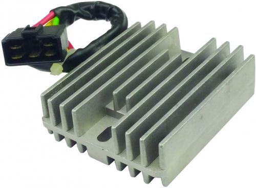 WAI REGULATOR - RECTIFIER SUZUKI WAS1011N