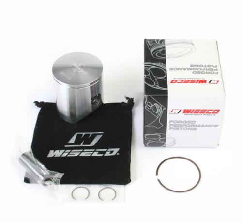 Wiseco Pro-Lite Piston Kit 54.00 mm for Kawasaki KX125 1995–1997 652M05400