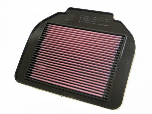K&N HA7587 K&N AIR FILTER