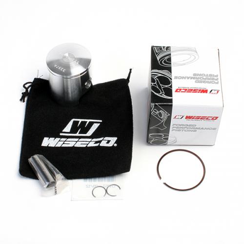 Wiseco Pro-Lite Piston Kit 56.00 mm for Honda CR125 R 1987 553M05600