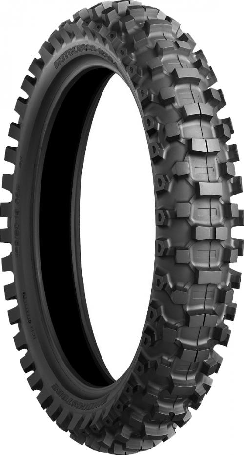 BRIDGESTONE 80/100 -12 M204