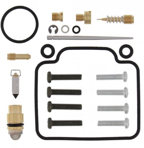 ALL BALLS CARBURETOR REBUILD KIT 26-1155