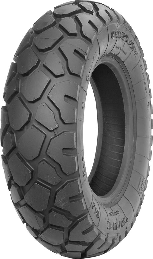 HEIDENAU M+S 120/90 -10 K77 SNOWTEX