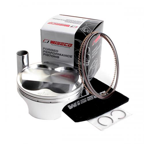 Wiseco Forged Piston Kit 95.00 mm 13:1 CR for KTM 450 SX 2003–2006 4806M09500