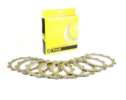 ProX clutch friction plate set Beta RR250 ENDURO 2T 2018–2023 16.S73028