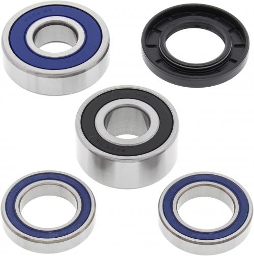 ALL BALLS WHEEL BEARING KIT 25-1383