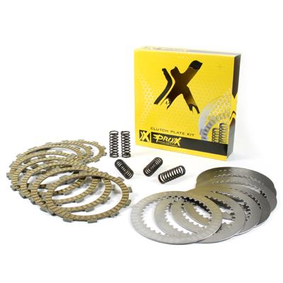 PROX COMPLETE CLUTCH PLATE SET PX16CPS33011