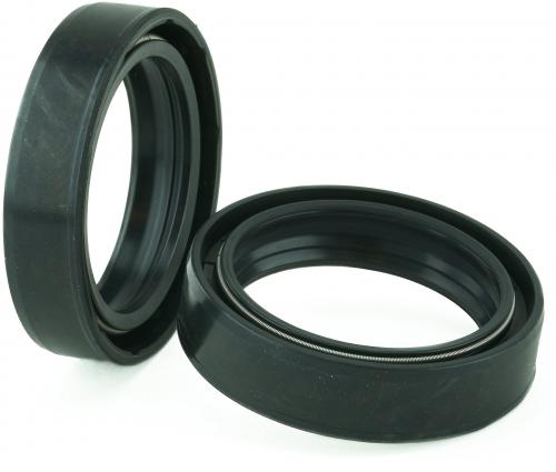 K-TECH FF OIL SEALS PAIR WP 35X46X11