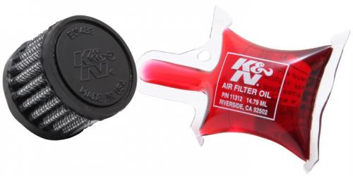 K&N UNIVERSAL FILTER RUBBER RU-3230