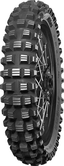 MITAS 120/90 -19 STONE KING