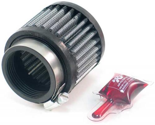 K&N UNIVERSAL FILTER RUBBER RU-2760