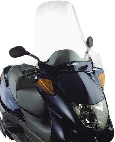 KAPPA KD202ST- SCREEN CLEAR HONDA 25