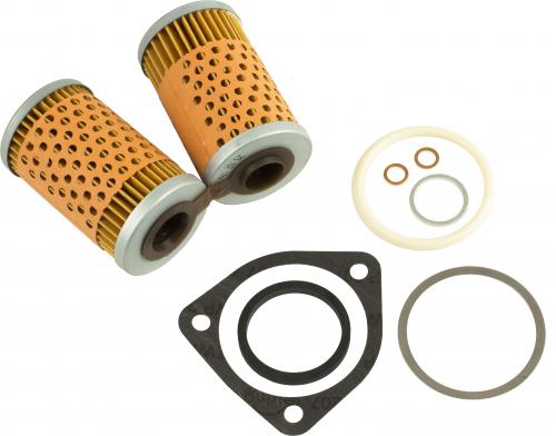 MAHLE OIL FILTER, OX36D