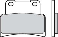 Brembo LA Sintered Brake Pads – 07GR77LA