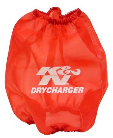 K&N AIR FILTER WRAP RC-5060DR