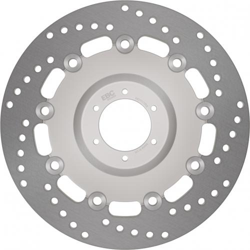EBC BRAKE DISC MD1117RS STREET BIKE BRAKE DISCS