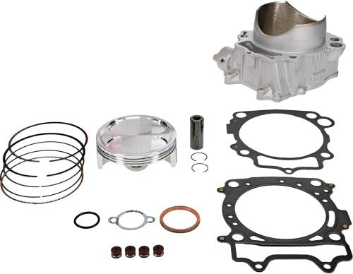 CYLINDER WORKS BIG BORE CYLINDER KIT CW21014K01