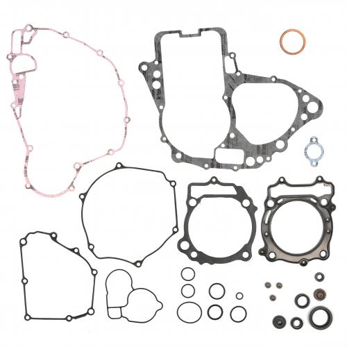 ProX complete gasket set Suzuki RM-Z450 2008–2020 34.3409