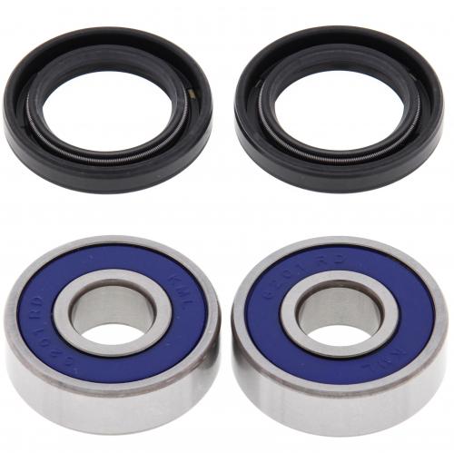 ALL BALLS WHEEL BEARING KIT 25-1072