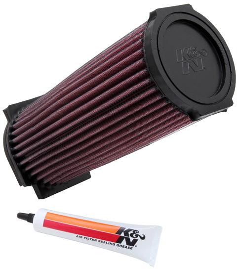 K&N YA4350 K&N AIR FILTER