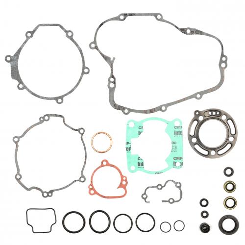 ProX complete gasket set Kawasaki KX85 2001–2006 34.4121
