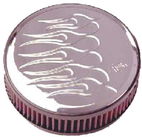 K&N FILTER KIT-HARLEY RK-3923