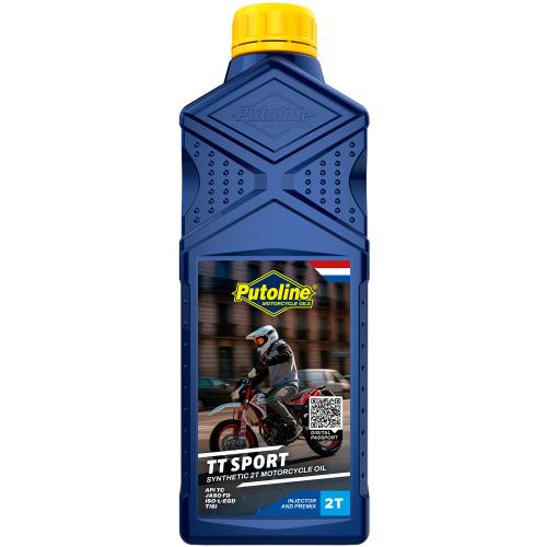 PUTOLINE TT SPORT 1L