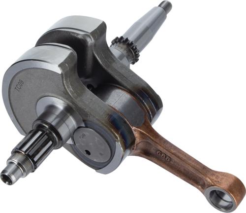 HOT RODS CRANKSHAFT HR00047