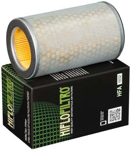 HIFLO HFA1932 HIFLO AIR FILTER