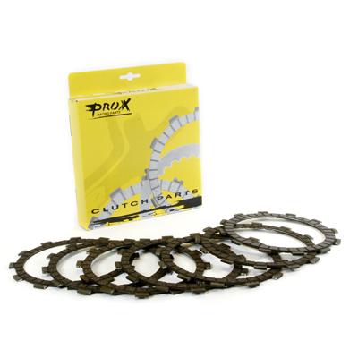 PROX FRICTION PLATE SET PX16S23048