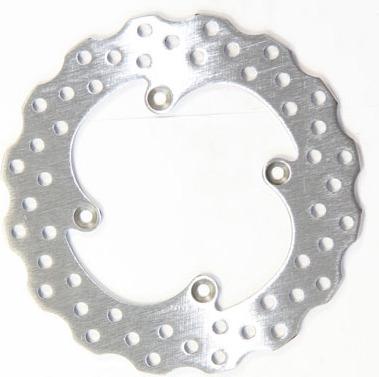 EBC BRAKE DISC MD6025C EBC MOTOCROSS CONTOUR BRAKE DISC