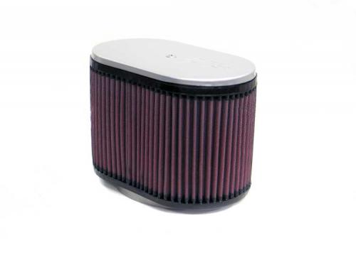 K&N UNIVERSAL AIR FILTER RD-4850