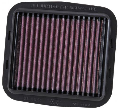 K&N DU1112R K&N RACE AIR FILTER