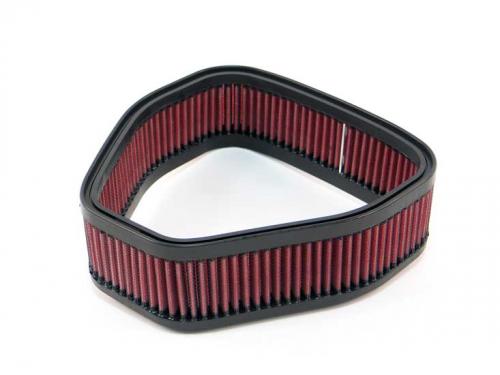 K&N UNIQUE AIR FILTER 13794376